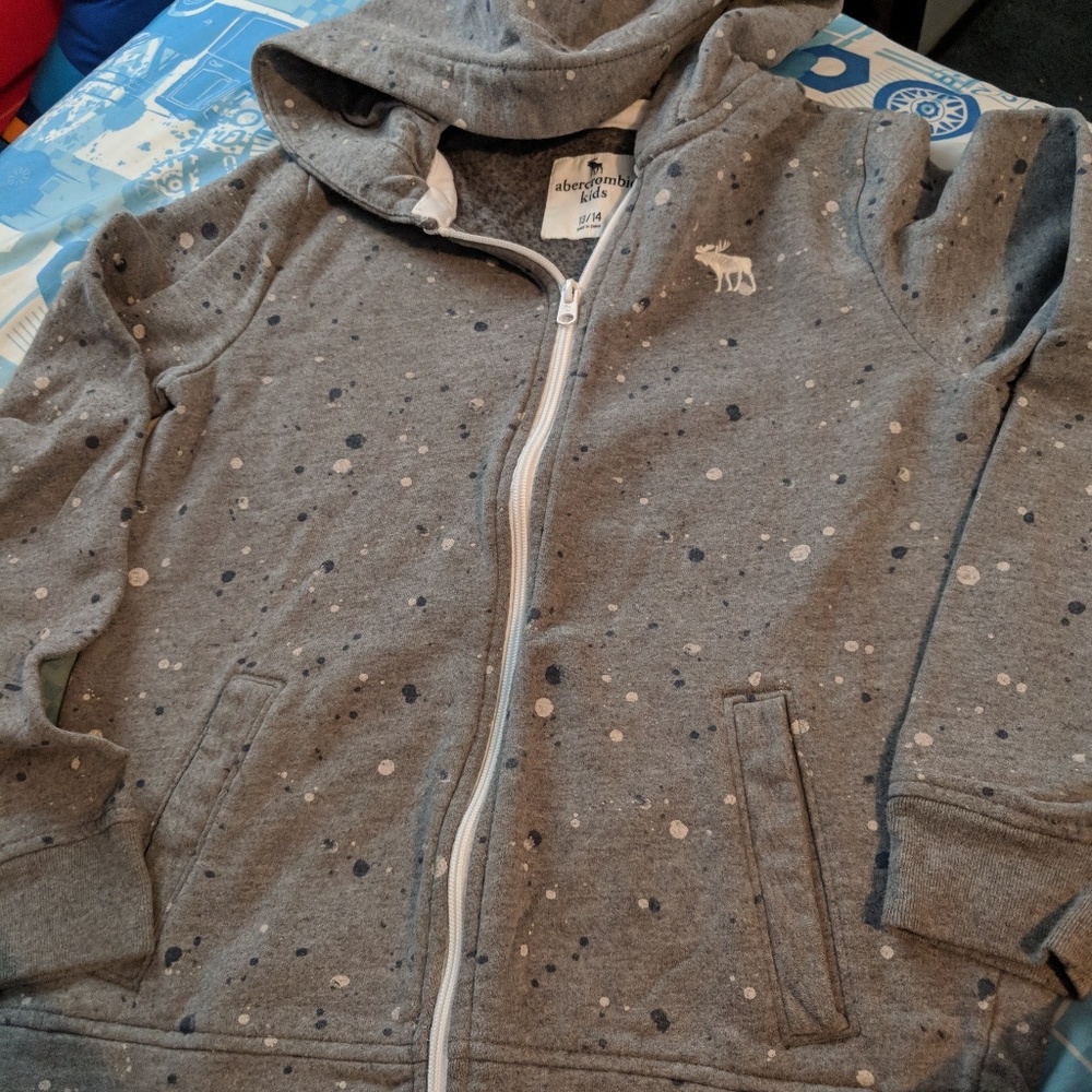 Abercrombie and Fitch kids set